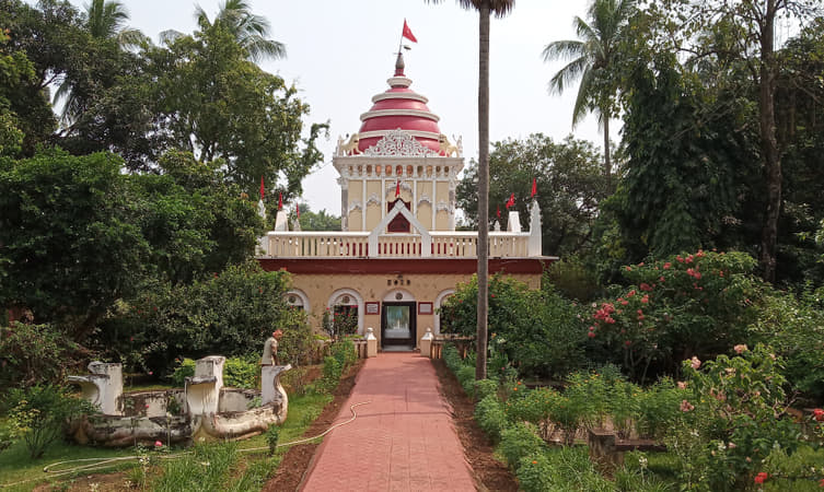 54 Places to Visit in Orissa, Tourist Places & Top Attractions