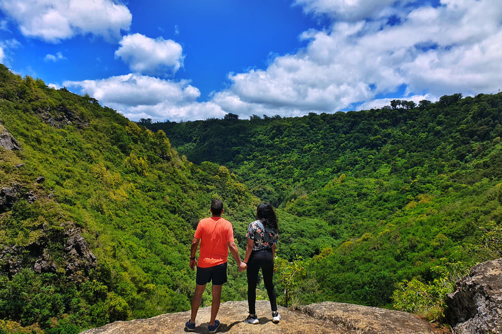 Lakshmi Hills Trekking Experience: Kochi to Munnar