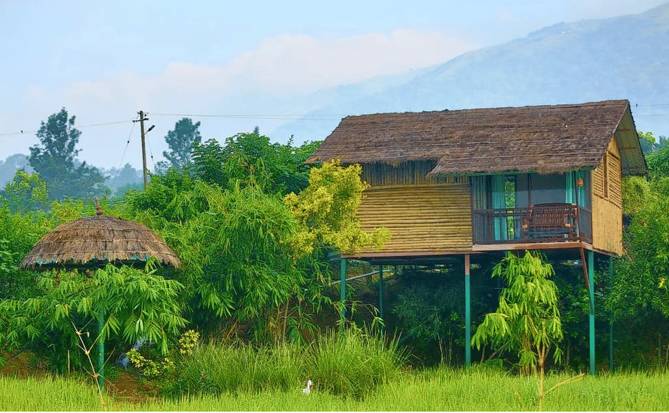 A Boutique Getaway Amidst the Brahmagiri Hills in Wayanad
