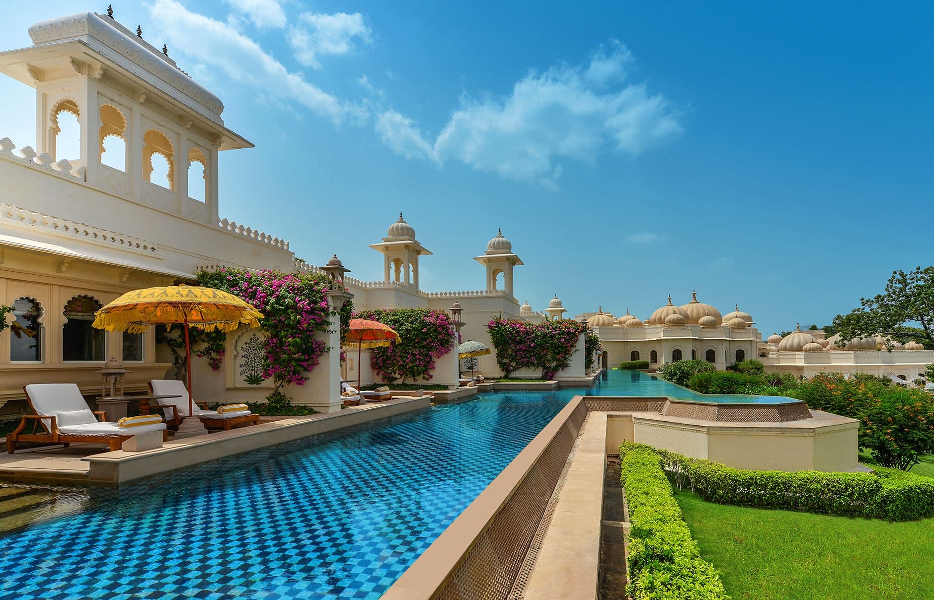 Best Luxury Deals Around Ahmedabad