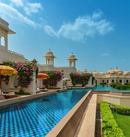Best Luxury Deals Around Ahmedabad
