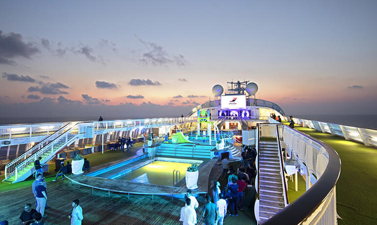 Tips for Travellers Before Travelling on Jalesh Cruise