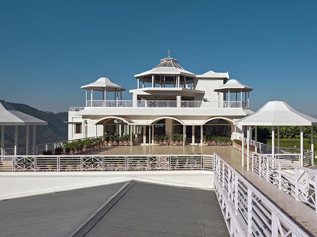 Club Mahindra Kandaghat | Book Online @ 20% off