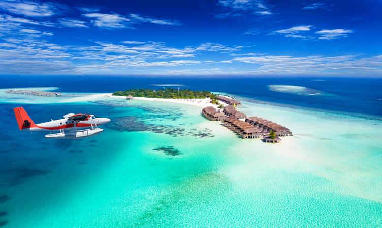 Cheapest Month to go to Maldives