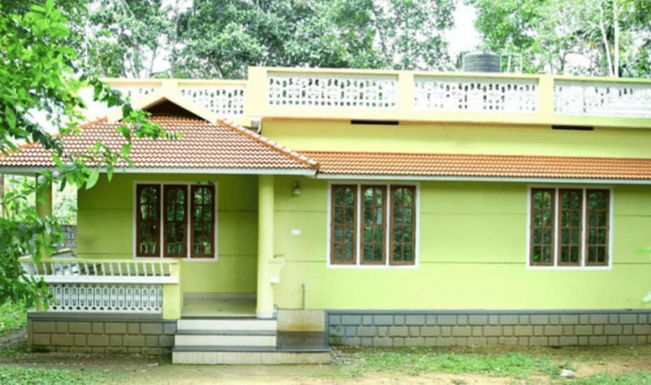 Rest and Peace Homestay