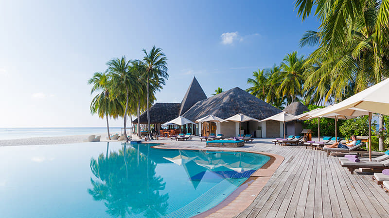 Veligandu Island Resort & Spa