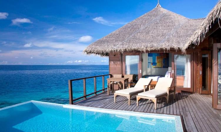 35 All Inclusive Resorts in Maldives, Book Now @ 50% Off