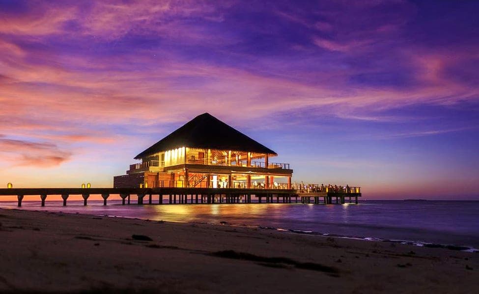 Dusit Thani Maldives