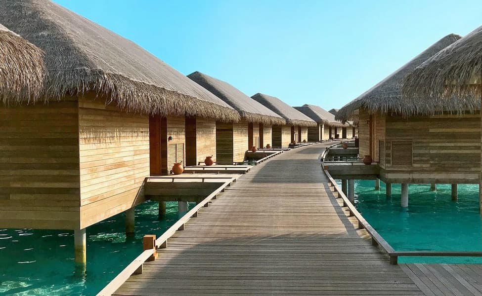 Cocoon Maldives