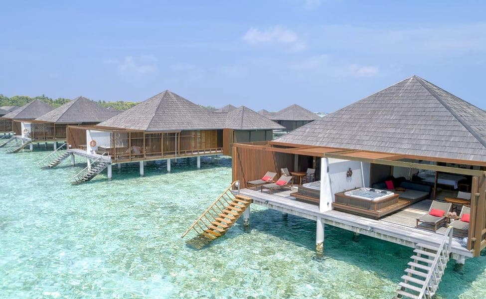 Paradise Island Resort & Spa