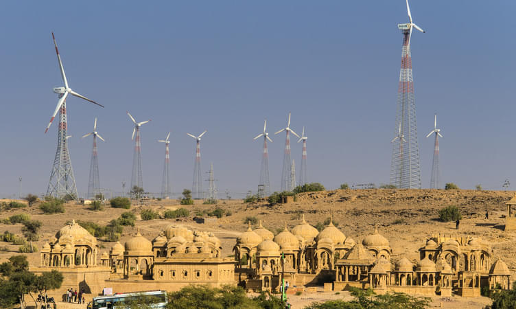 Jaisalmer Wind Park