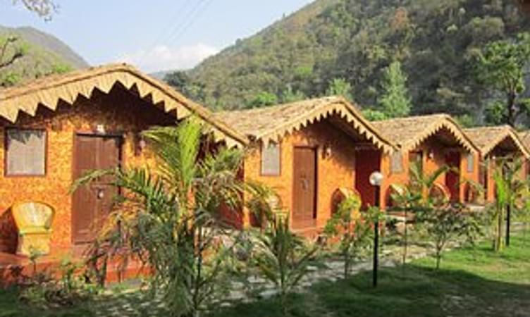 Riverside Cottage
