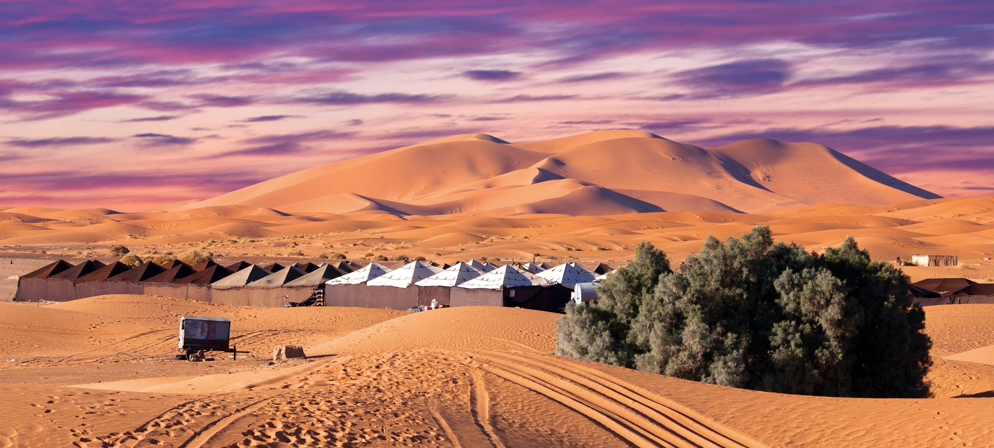 15 Resorts in Sam Sand Dunes, Book Now & Get Upto 50% Off