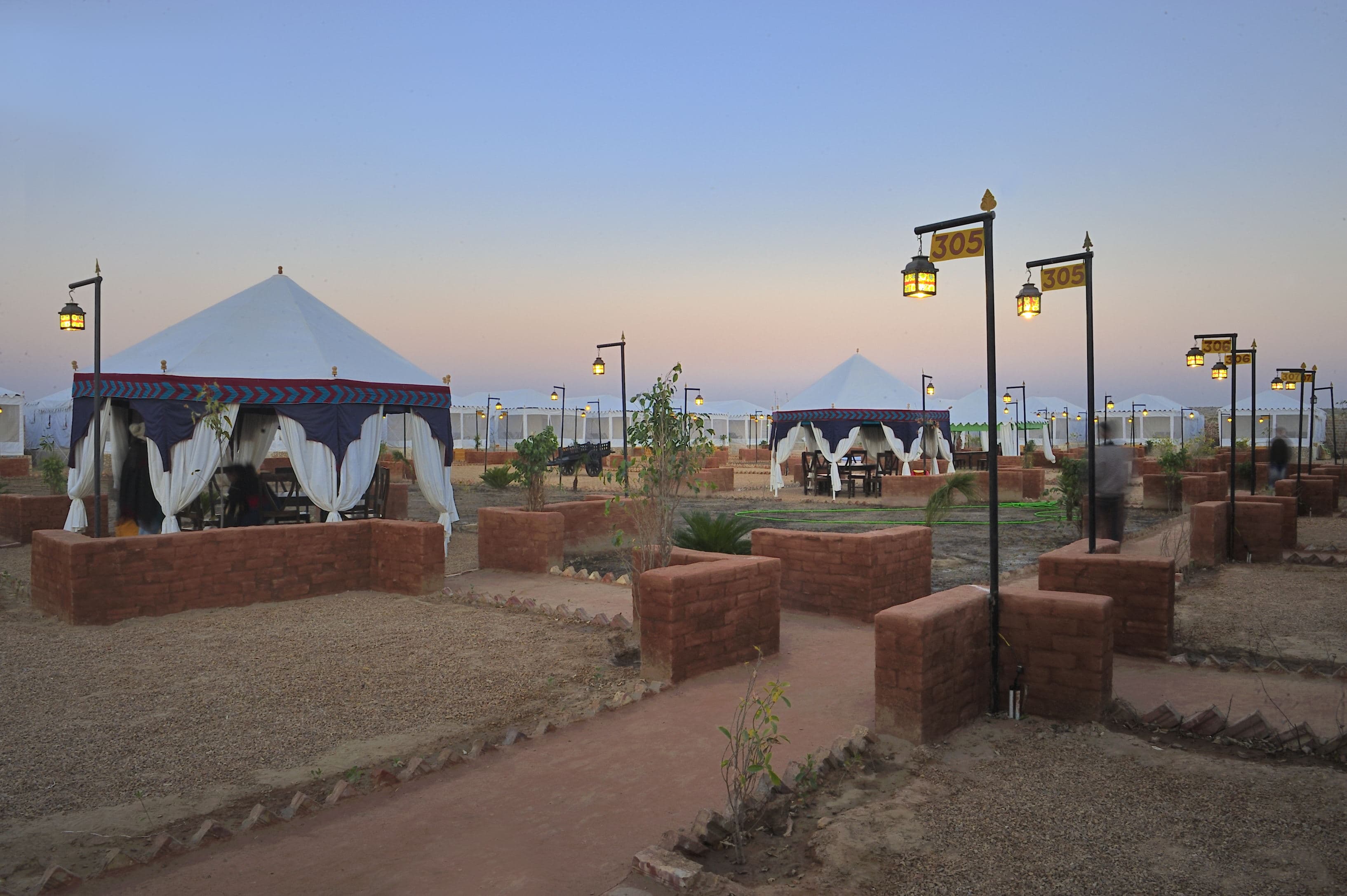 15 Resorts in Khuri, Book Now & Get Upto 50% Off