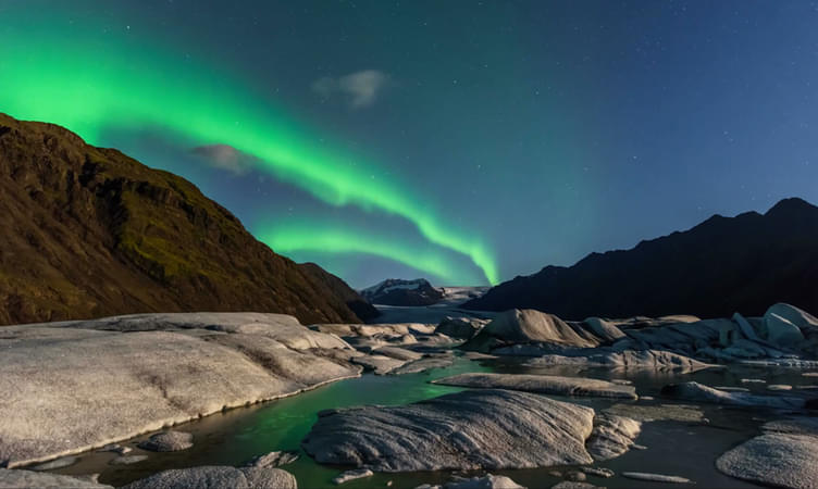 What Are The Northern Lights?