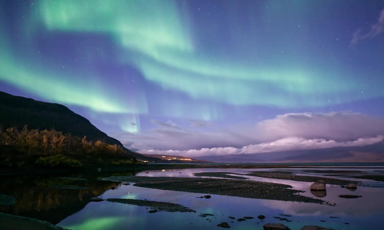 What Causes Northern Lights?