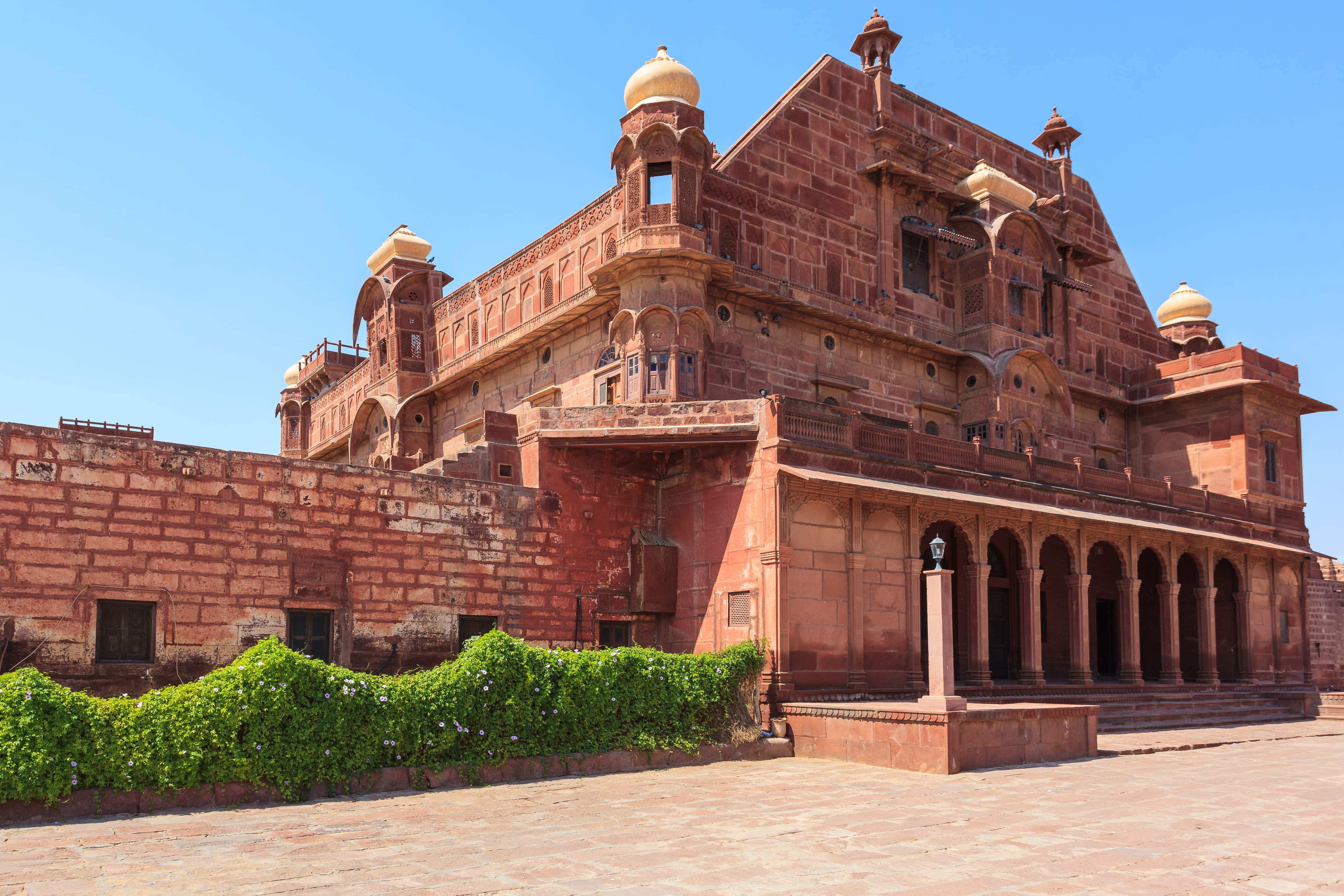 4 Places to Visit in Pokhran, Tourist Places & Attractions
