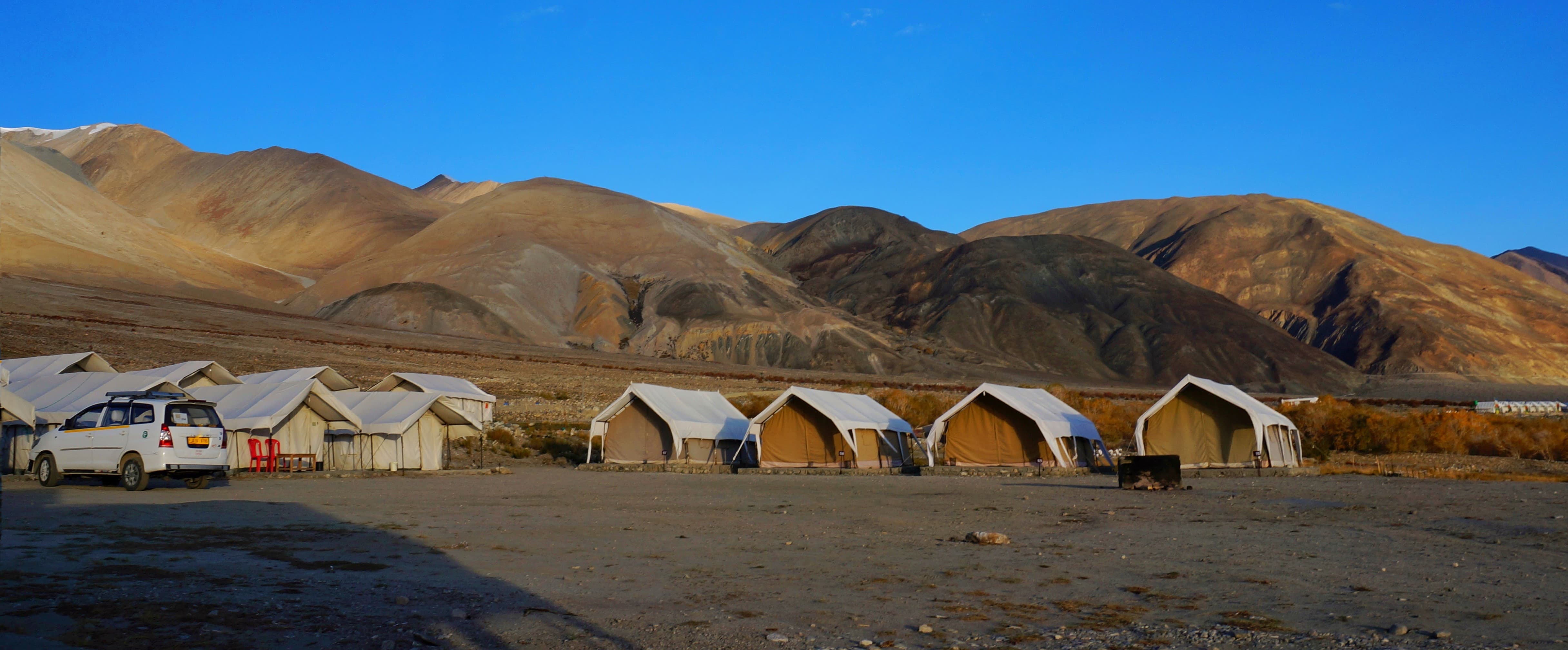 10 Resorts in Osian, Book Now & Get Upto 50% Off