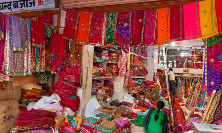 Tripolia Market