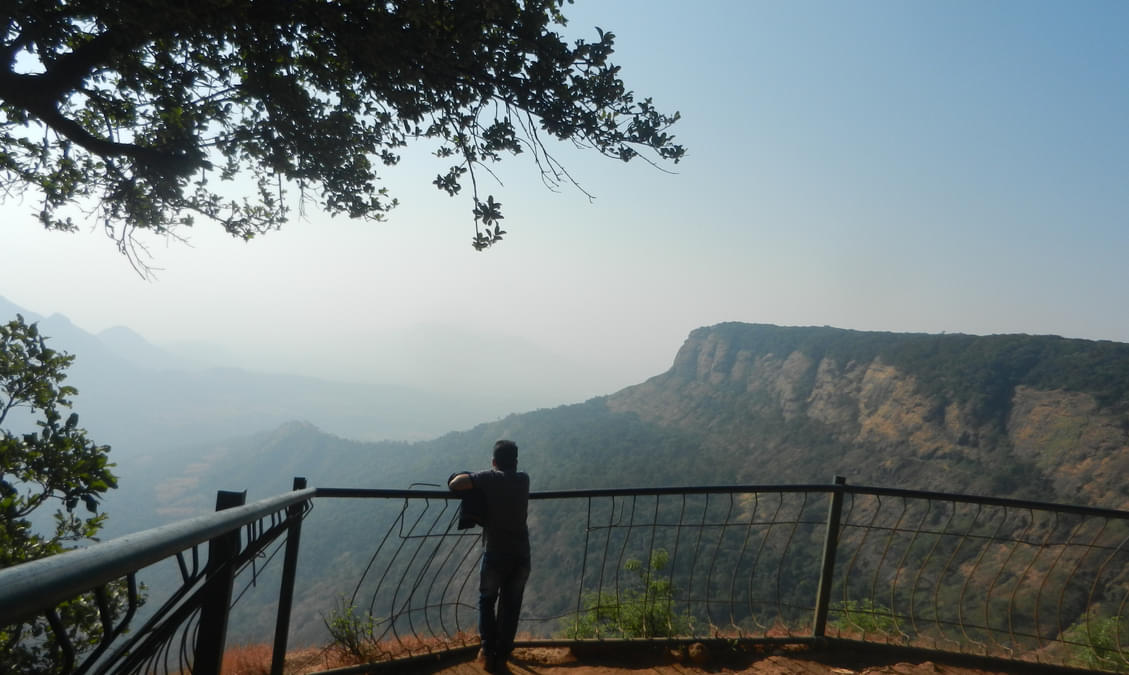 30 Places to Visit in Matheran 2024, Tourist Places & Attractions
