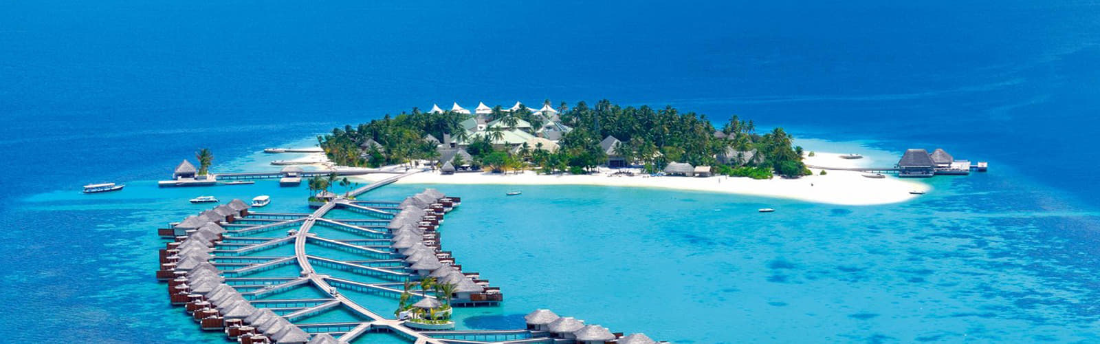 Panoramic Agatti Island By Flight | Tour Package