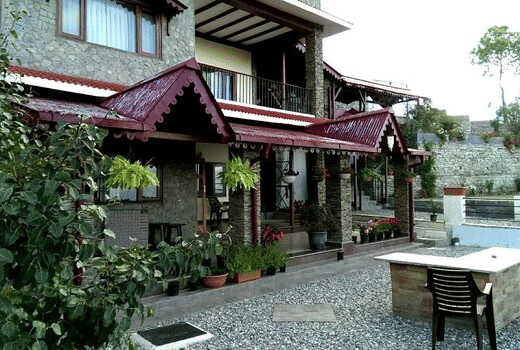 The Bungalows Oakwood Resort