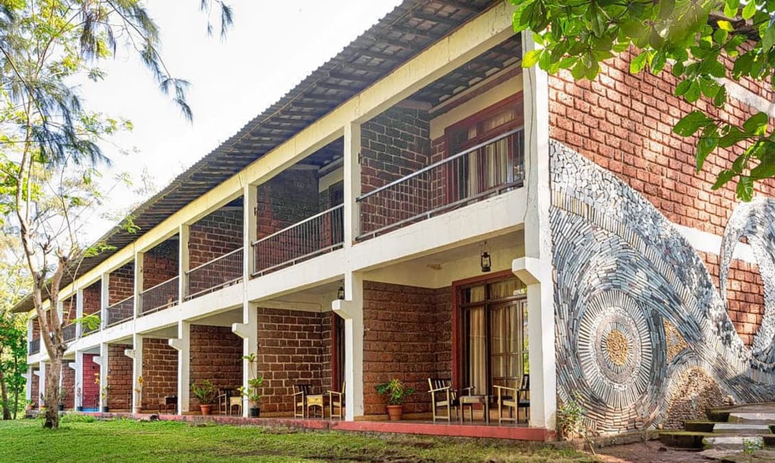 35 Beach Resorts in Maharashtra, Book Now & Get 50 Off