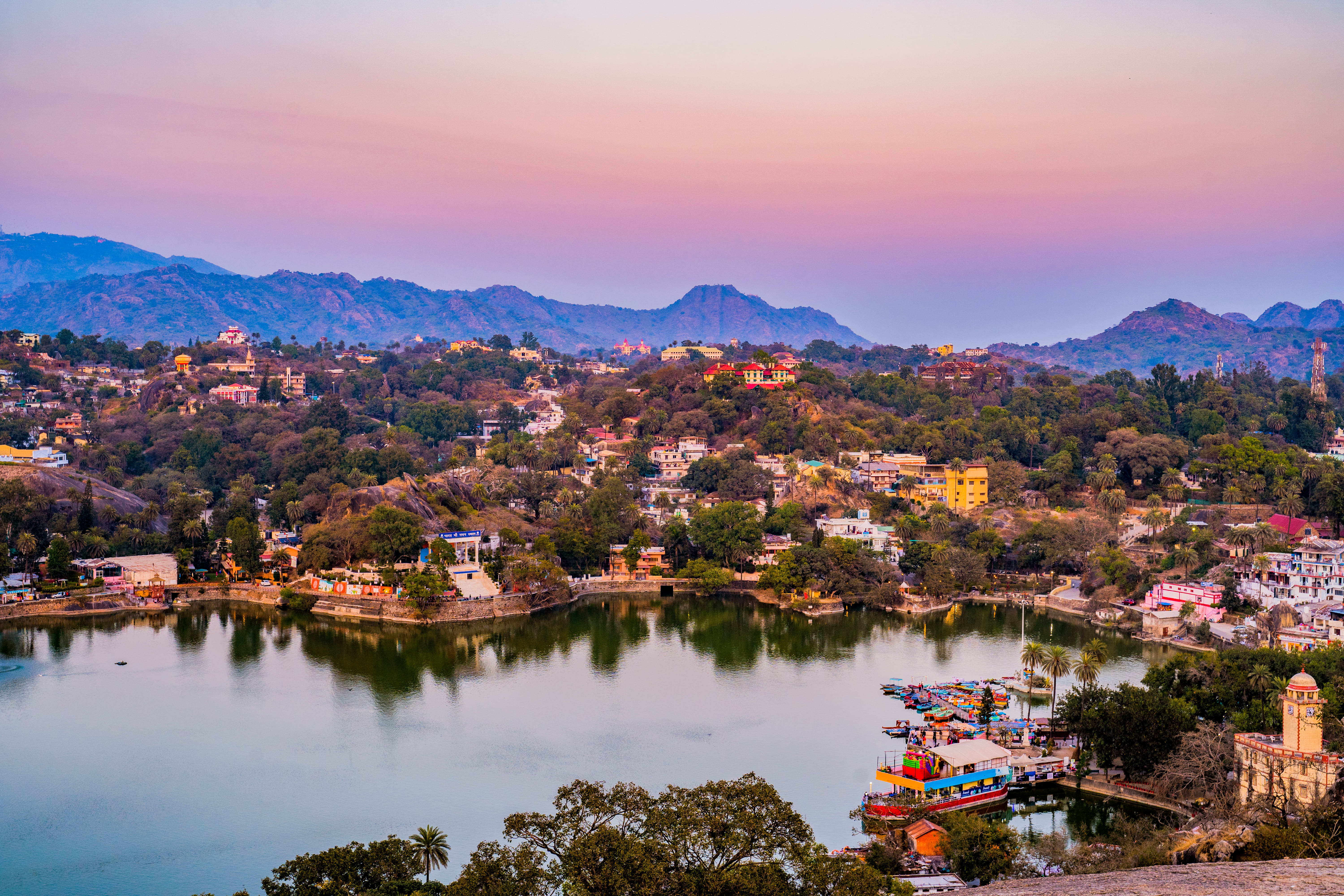 10 Things to Do in Mount Abu in December {{year}} (Updated)