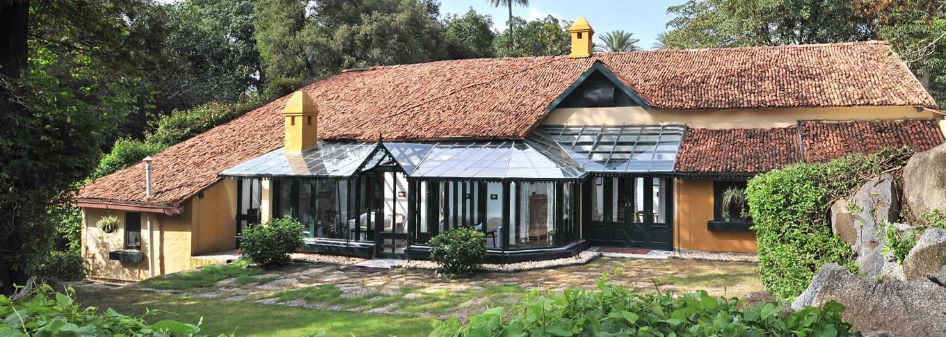 15 Luxury 5-Star Resorts in Mount Abu, Book @ Upto 50% Off