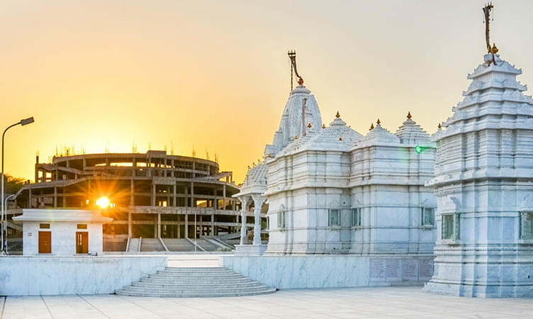Chintamani Parshwanath Jain Temple