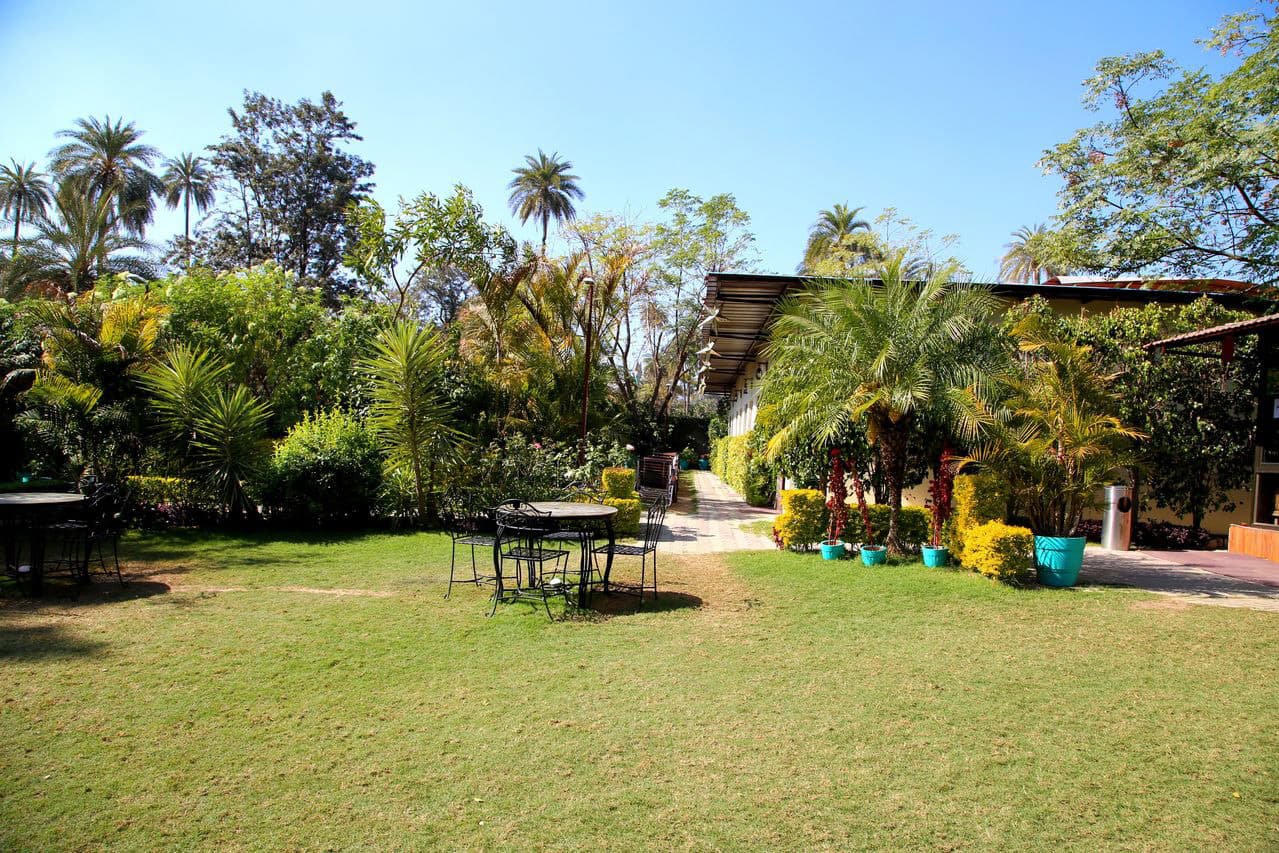 15 Mount Abu Resorts Near Nakki Lake, Book @ Upto 50% Off