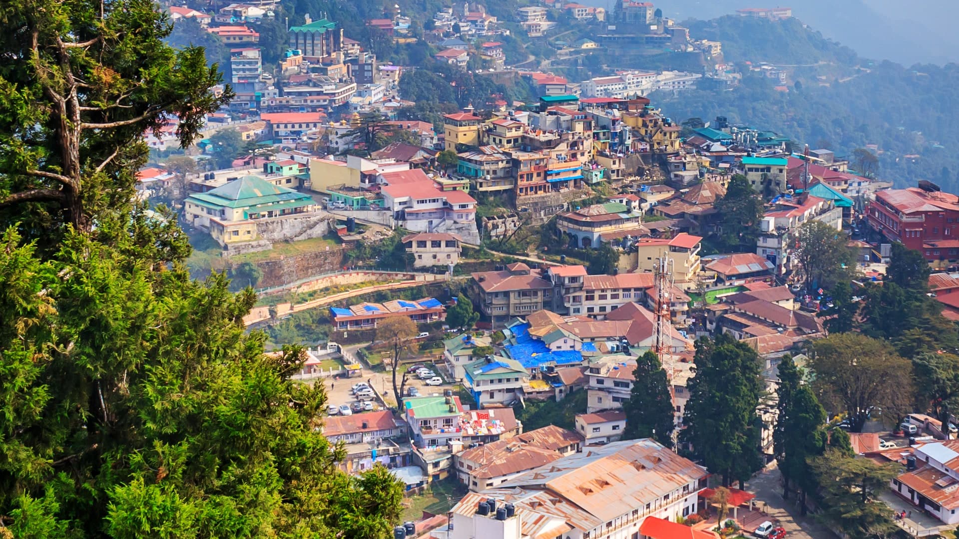 3 Nights 4 Days Package in Mussoorie 2022 | Book @ 15% off