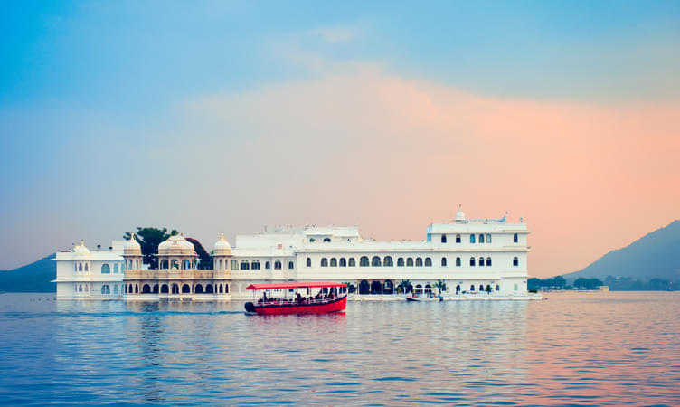 30 Places to Visit in Udaipur in 3 Days: 2024 Updated
