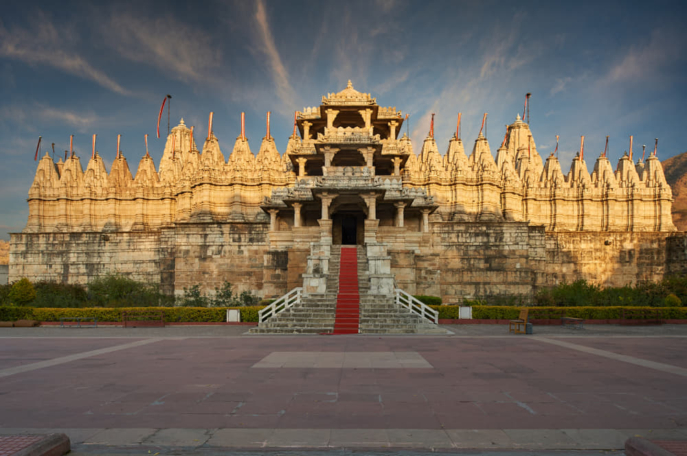 Ranakpur