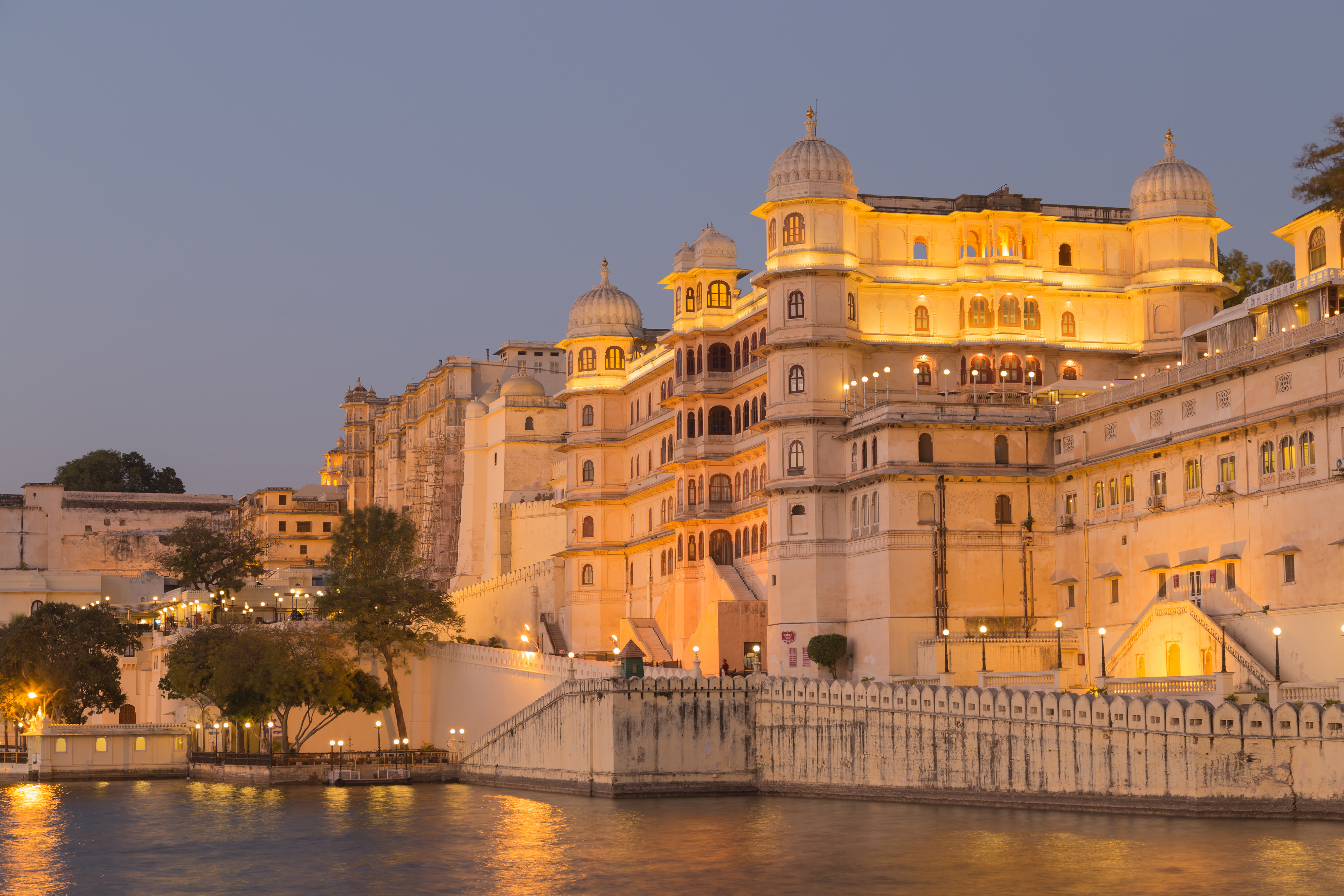 15 Romantic Places to Visit in Udaipur: {{year}} (Updated List)