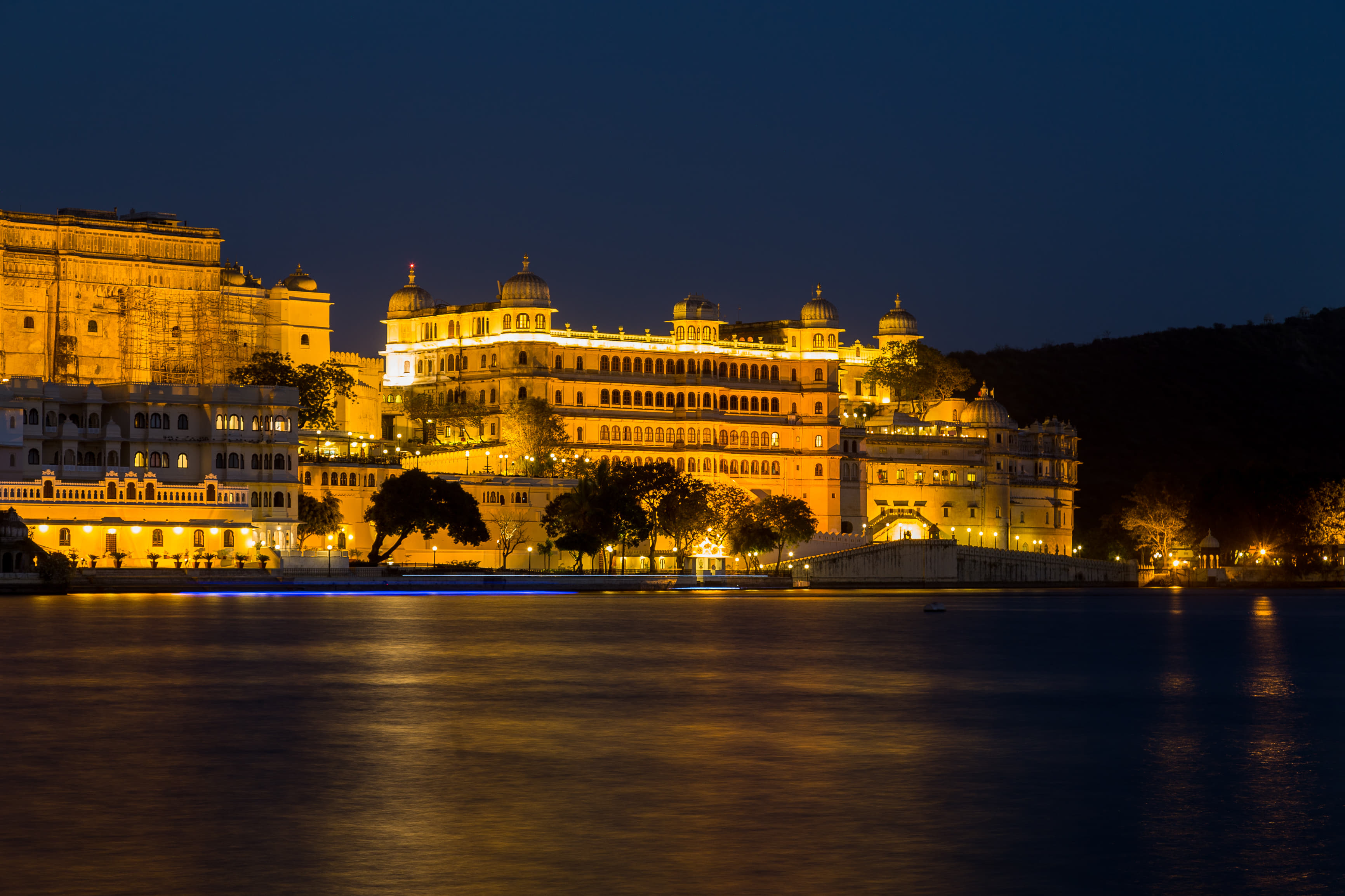 20 Resorts in Udaipur for Couples, Book & Get Upto 50% Off