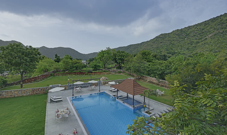 Debari Rajasthan 15 Resorts in Debari Udaipur, Book Now & Get Upto 50% Off
