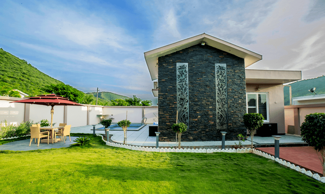 15 Resorts in Debari Udaipur, Book Now & Get Upto 50 Off