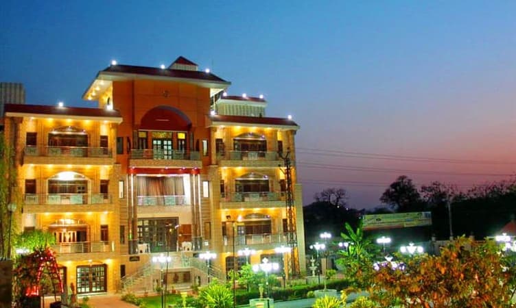Debari Rajasthan 15 Resorts in Debari Udaipur, Book Now & Get Upto 50% Off