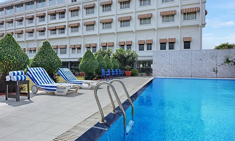 Debari Rajasthan 15 Resorts in Debari Udaipur, Book Now & Get Upto 50% Off