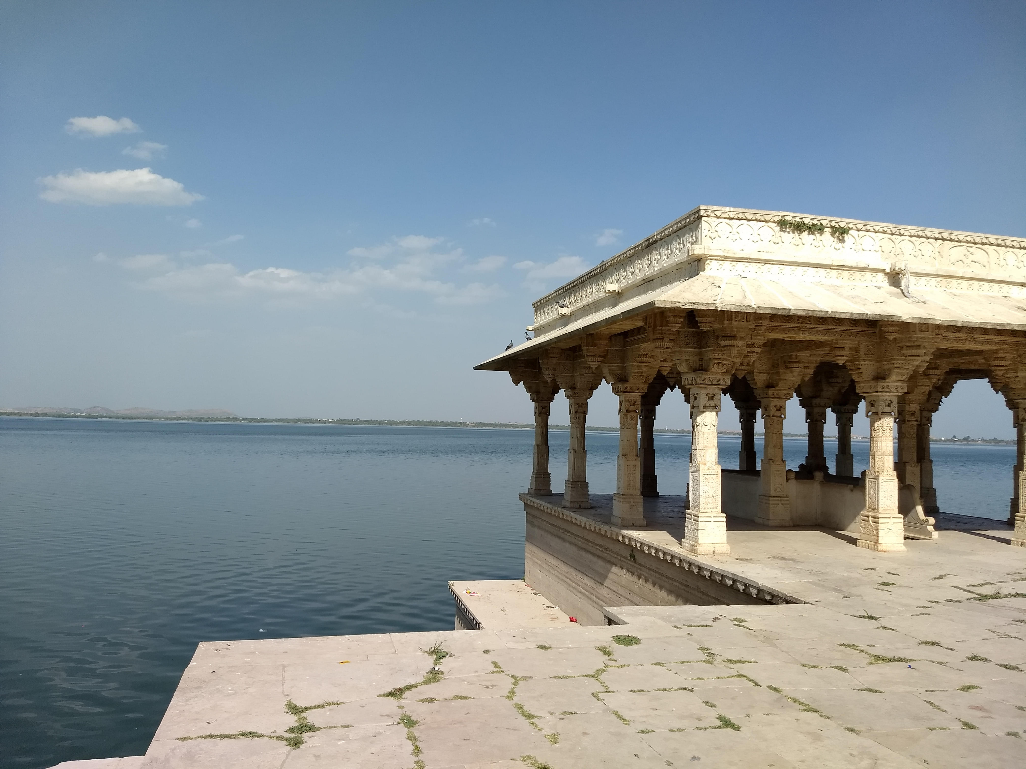 10 Best Restaurants in Jaipur