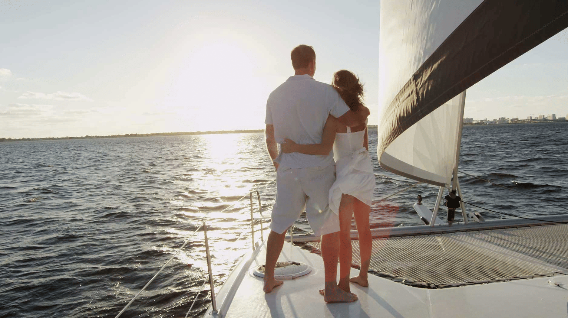 Luxury Yacht Charter Experience in Mumbai