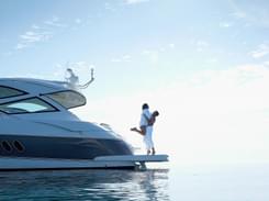Exciting Yacht Charter Experience in Goa