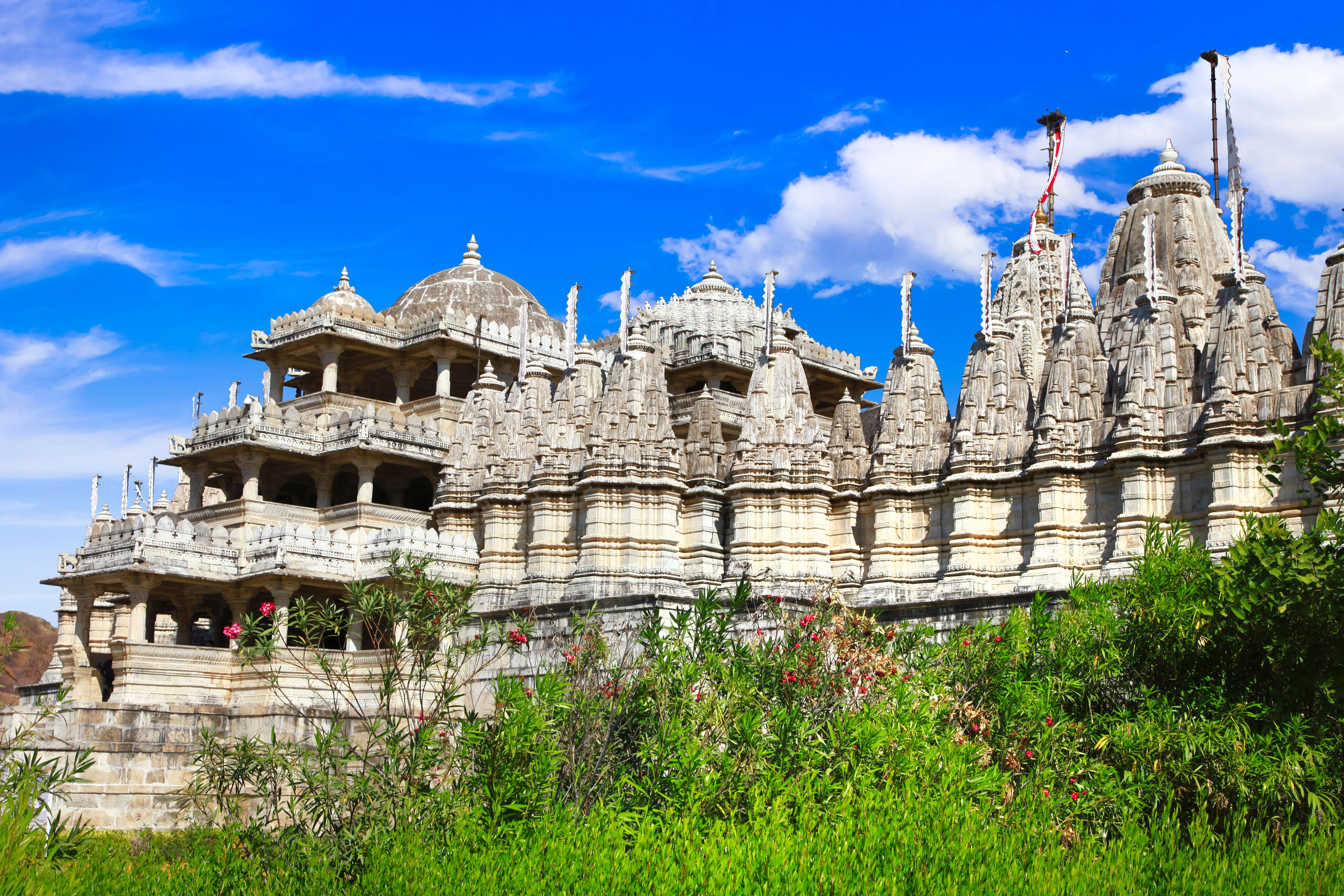20 Religious Places in Rajasthan {{year}}, That You Must Visit!