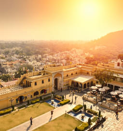 15 Places To Visit in Udaipur in 1 Day: {{year}} (Updated)