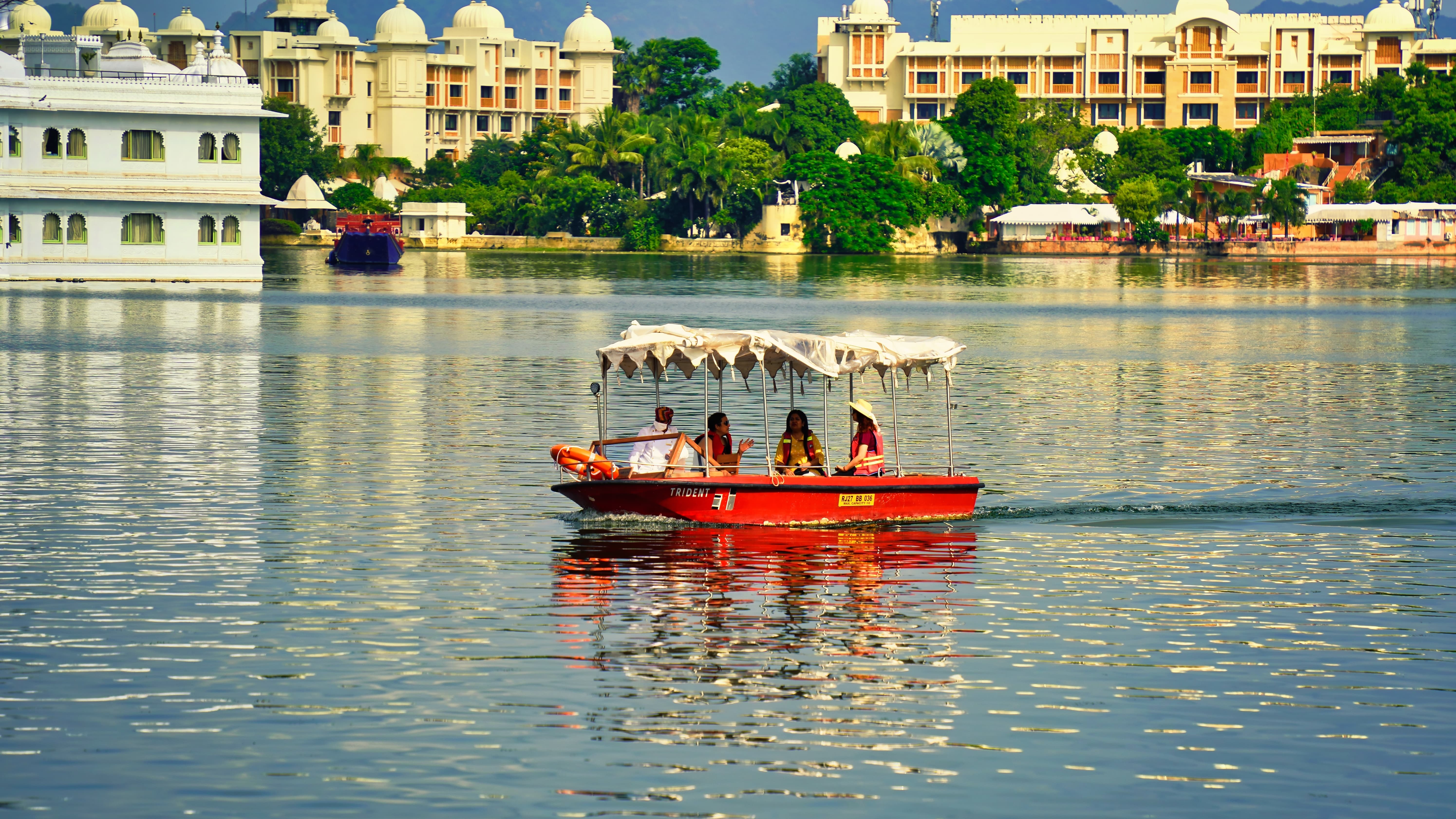 15 Places To Visit in Udaipur in 1 Day: {{year}} (Updated)