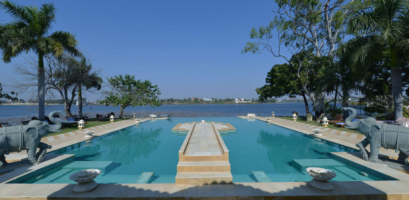 10 Resort in Dungarpur, Book Now & Get Upto 50% Off