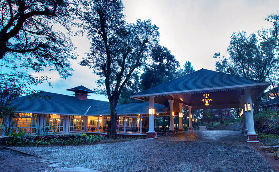 Wilderness Resort, Coorg