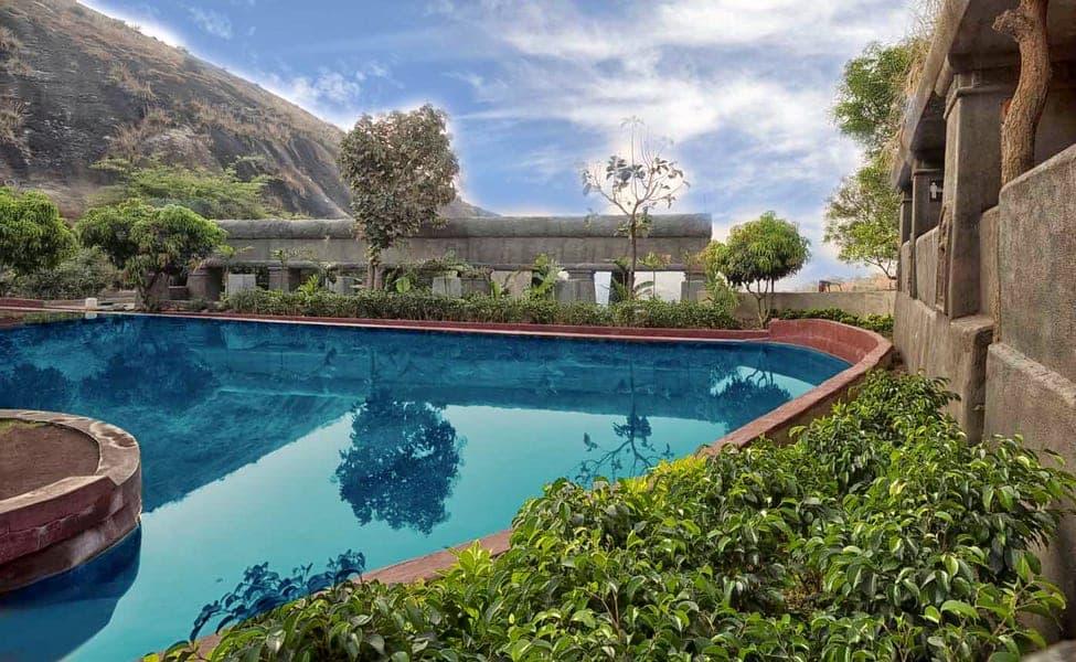 Shilhaandara Resort, Bangalore