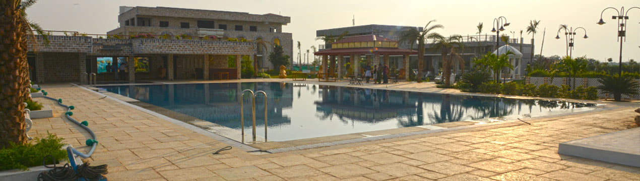 Royal County Proddatur Andhra Pradesh, Proddatur